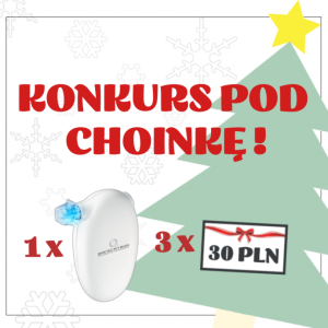 Konkurs "Bezpiecznych Świąt"