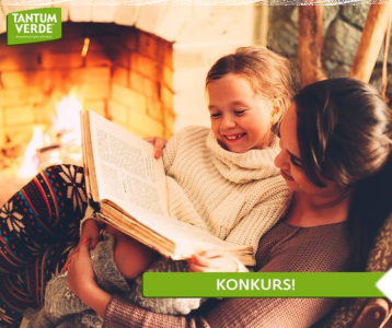 Konkurs fotograficzny "Zimowe wieczory"