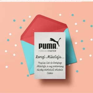 Konkurs "List do św. Mikołaja"