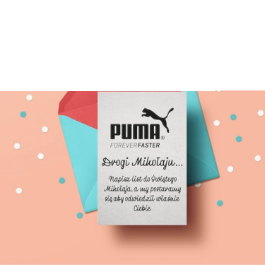 Konkurs "List do św. Mikołaja"