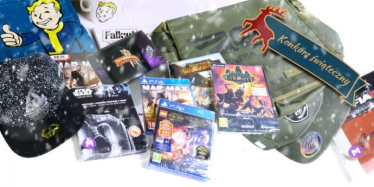 Konkurs świąteczny 2016