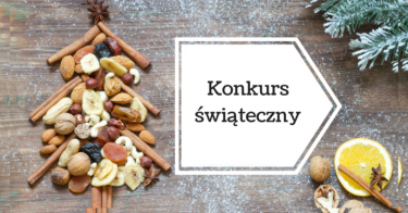 Konkurs fotograficzny "Świąteczne przygotowania z KRESTO i BackMit"