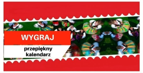 Wygraj przepiękny kalendarz, Płock