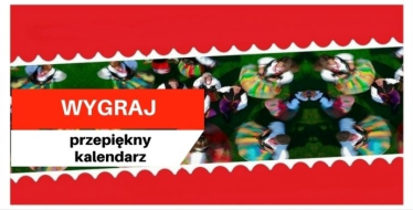 Wygraj przepiękny kalendarz, Płock