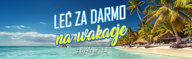 Wygraj voucher na wakacje 2017