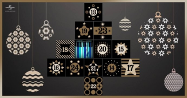 Konkurs "Muzyczne odliczanie do Świąt Bożego Narodzenia"