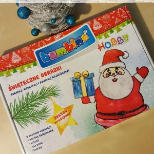 Konkurs "Świąteczne dekoracje"