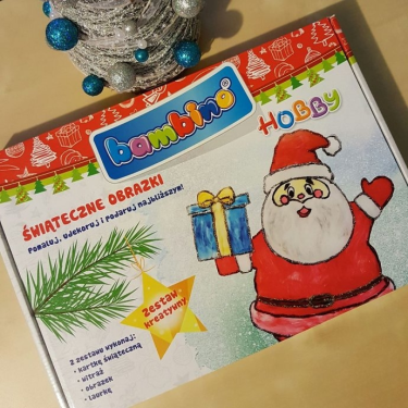 Konkurs "Świąteczne dekoracje"