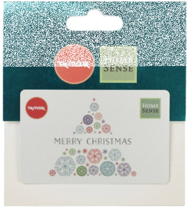 Konkurs "Świąteczne rozdanie"