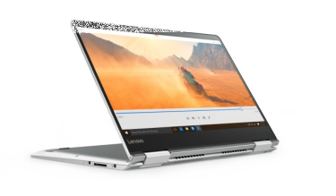 Konkurs "Wybierz się w COSMO wędrówkę z komputerem Yoga 700"