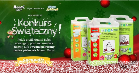 „Mikołajkowy konkurs”