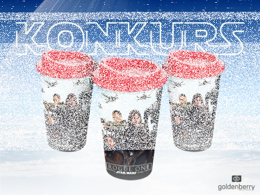 Konkurs "Star Wars Rogue 1"