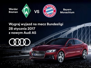 Wyjazd na mecz z Eurosport