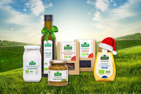 Konkurs "Zaskocz gości świąteczną sałatką"