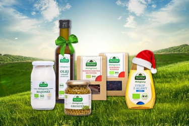 Konkurs "Zaskocz gości świąteczną sałatką"