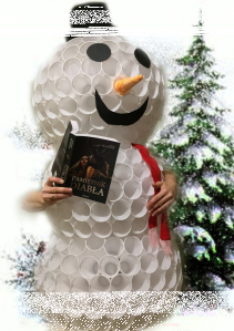 Konkurs: Pan Poeta "Podróż do przyjaźni"