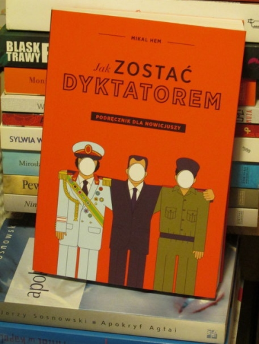 Konkurs "Gdybym został dyktatorem"