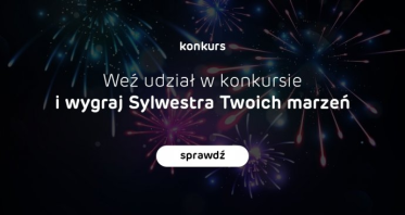 Konkurs fotograficzny "Sylwester 2016"