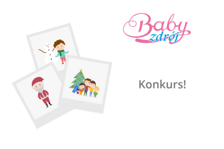 Konkurs fotograficzny: wygraj zestaw produktów Baby Zdrój