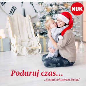 Konkurs fotograficzny "Zostań bohaterem Świąt"