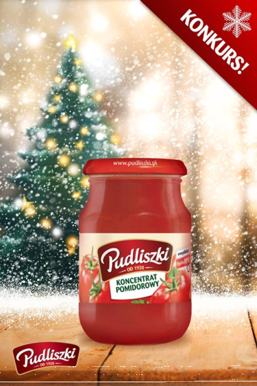 Konkurs "Pudliszki"