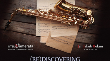 Wygraj płtyę z muzyką Mozarta i Dworzaka, Wrocław, do godz. 9:00