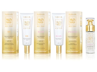 Konkurs "Świąteczna pielęgnacja od FLOSLEK" do godz. 20:00