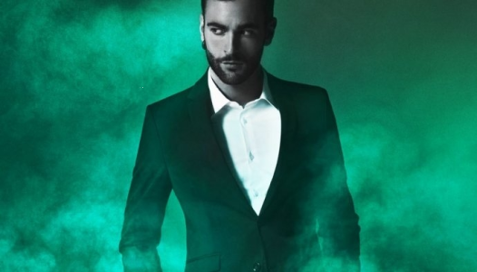 Wygraj bilet na koncert Marco Mengoniego do Warszawy