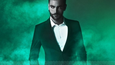 Wygraj bilet na koncert Marco Mengoniego do Warszawy