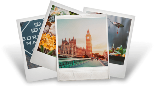 Wygraj kulinarną podróż, Żabka/Freshmarket