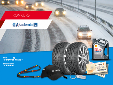 Wygraj z Akademią Auto Świat