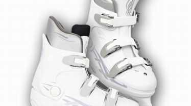 Wygraj zaproszenie na lodowisko, Wrocław