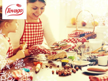 Konkurs "Co ma piernik do Tovago?"