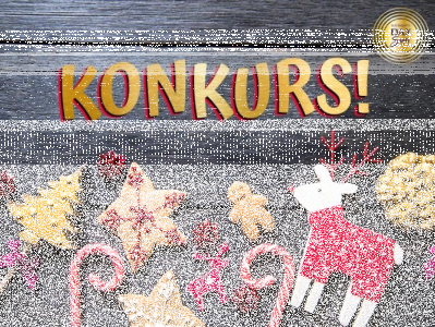 Konkurs "Bombki, łańcuchy i pierniczki"