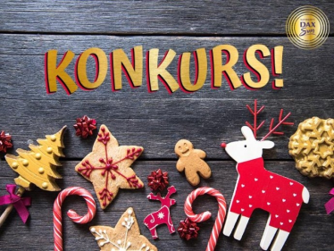 Konkurs "Bombki, łańcuchy i pierniczki"