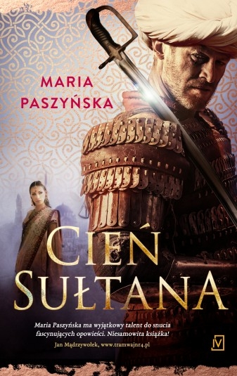 Konkurs "Cień sułtana"