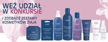 Konkurs "Domowe sposoby na piękną skórę twarzy"