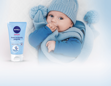 Konkurs "Krem na każdą pogodę, wypróbuj go!"