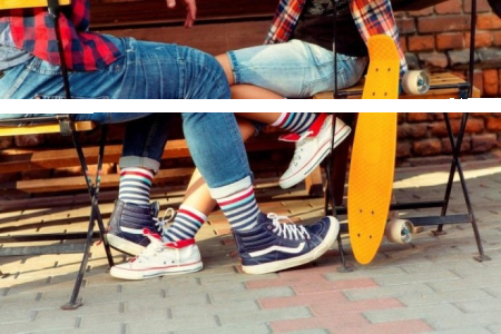 Konkurs z marką Wola! Stylizacja Tata plus Syn!