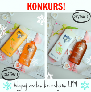 Konkurs "Zrób sobie prezent na GWIAZDKĘ"