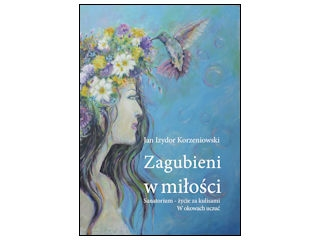 Wygraj książkę "Zagubieni w miłości" do godz. 20:00