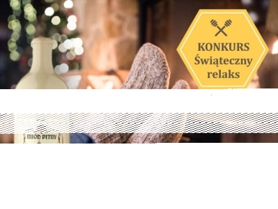 Konkurs "Świąteczny Relaks"