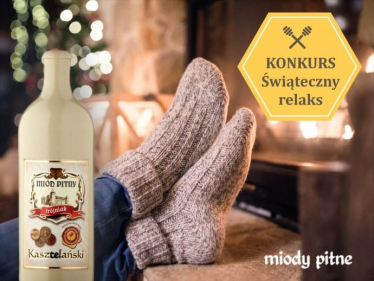 Konkurs "Świąteczny Relaks"