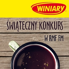 Konkurs "Święta od kuchni z RMF FM"