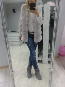 Wielki konkurs z Roxenn