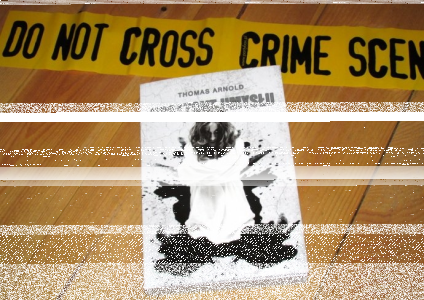 Konkurs "Czego nie obejmuje wasz horyzont umysłu?"