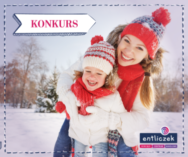 Konkurs fotograficzny od Entliczek