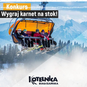 Konkurs "Najlepsza piosenka na stok"