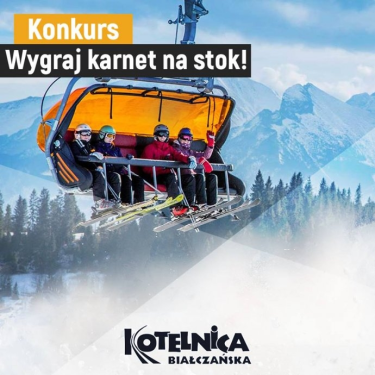 Konkurs "Najlepsza piosenka na stok"