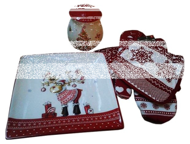 Konkurs "Świąteczne ciasteczka"